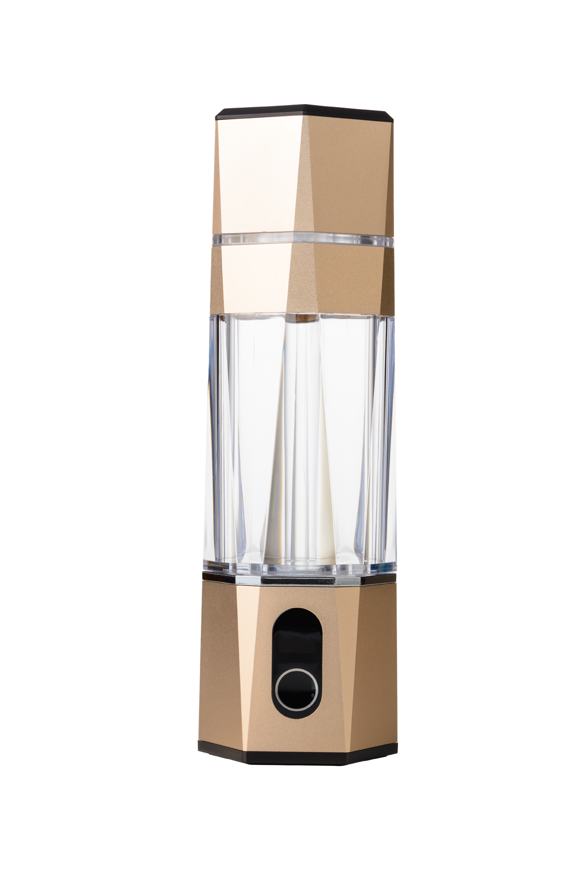 **NEW** LIMITED EDITION SPIRIT H2 "ESSENCE" - Champagne