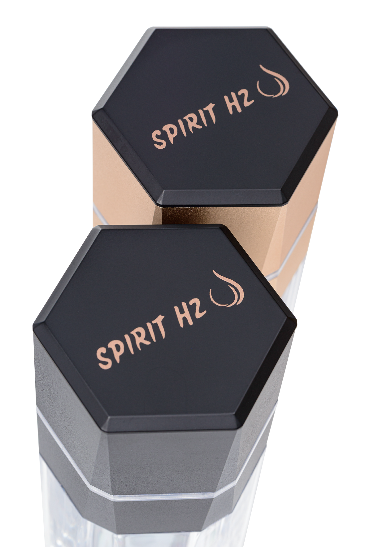 **NEW** LIMITED EDITION SPIRIT H2 "ESSENCE" - Midnight