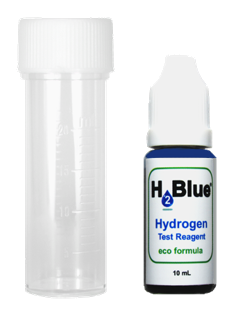 *FINAL SALE* H2Blue® Eco Formula Test Reagent Drops