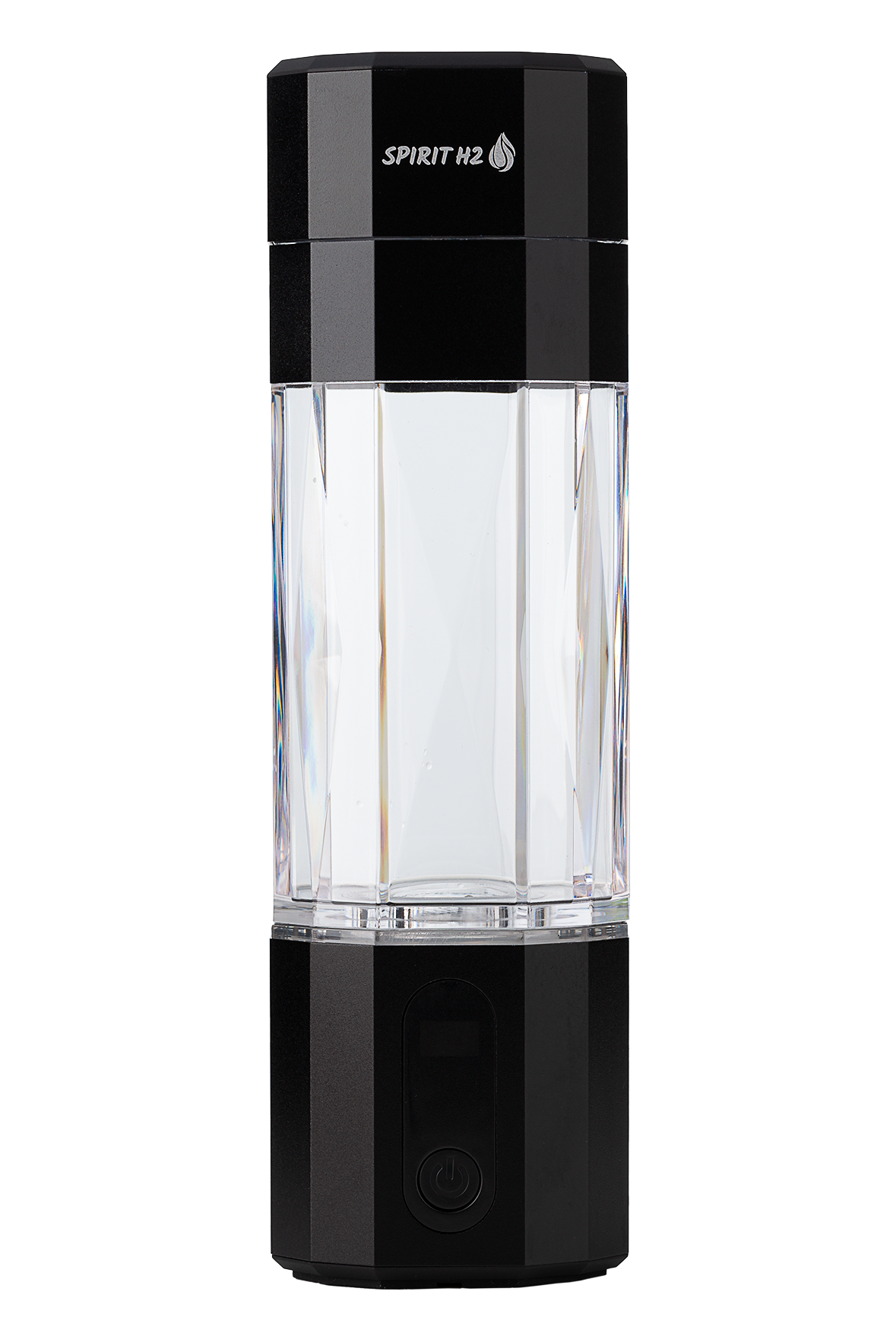 **SPIRIT H2 ESSENCE V2 PORTABLE H2 BOTTLE - POLAR NIGHT**