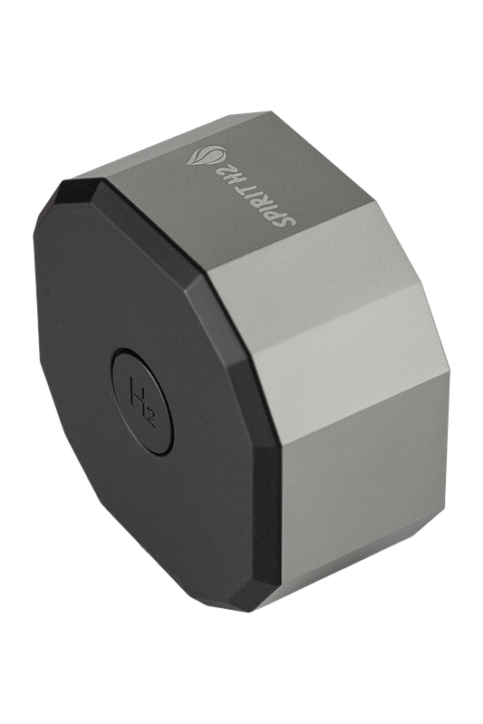 **SPIRIT H2 ESSENCE V2 REPLACEMENT LID**