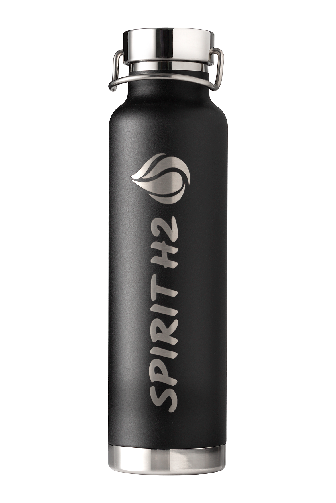 **SPIRIT H2 STAINLESS STEEL INSULATED WATER BOTTLE 22 OZ**