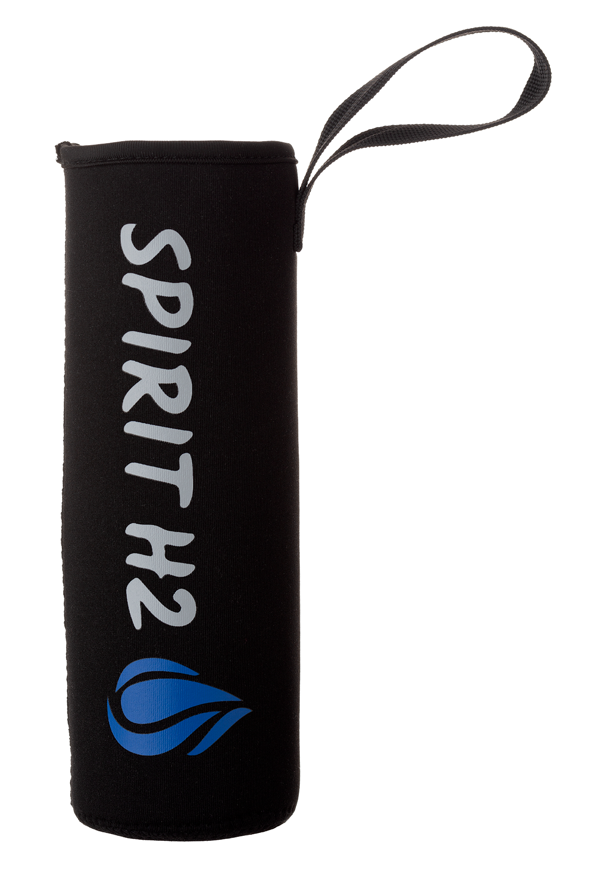 ** SPIRIT H2 NEOPRENE INSULATED BOTTLE SLEEVE W/HANDLE**